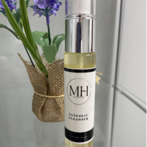 Glycolic Cleanser